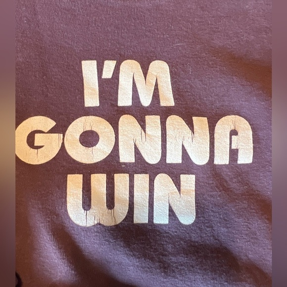 Retro Purple Track Suit - Picture 2 of 6